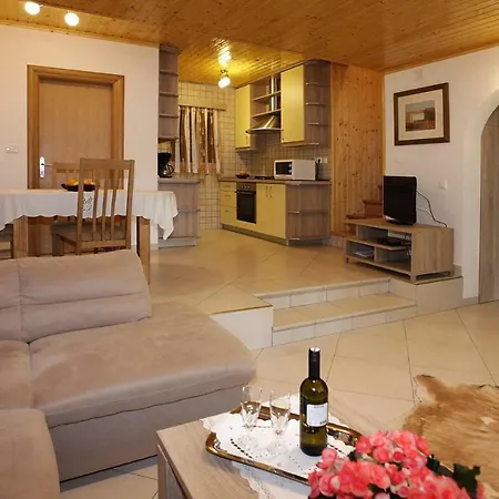 Holiday Breze - Ckv06096-f Holiday home Novi Vinodolski