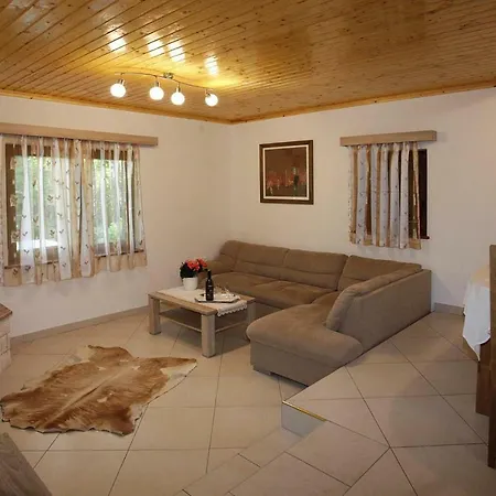 Nyaraló Holiday Breze - Ckv06096-f Novi Vinodolski