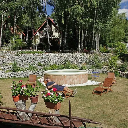 Holiday Breze - Ckv06096-f Nyaraló