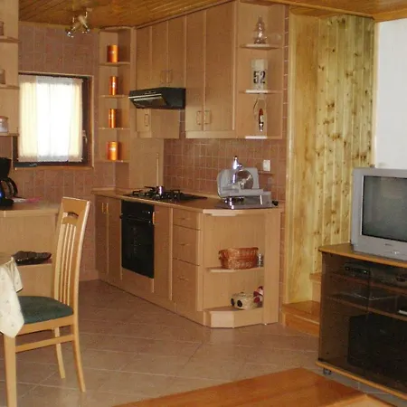 Holiday Breze - Ckv06096-f Nyaraló Novi Vinodolski